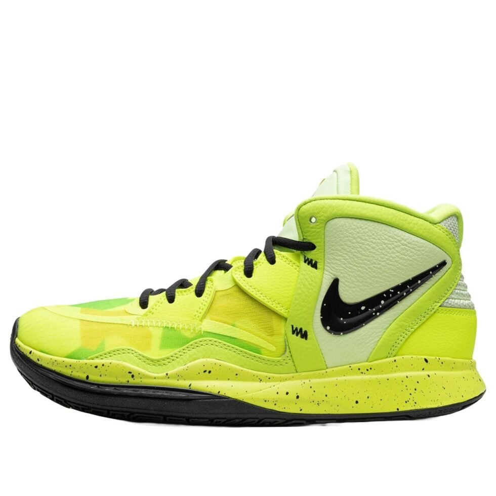 Nike Kyrie Infinity 'EYBL Peach Jam' FB1529-700