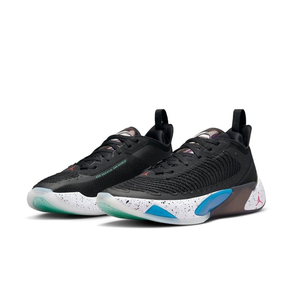 Air Jordan Luka 1 PF 'No Translation' FB1800-004 - Image 3
