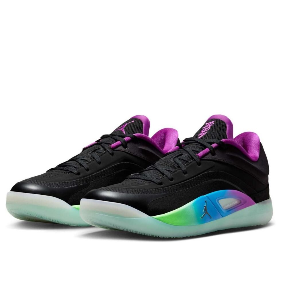 Air Jordan Zion 4 'Noah' FB1802-401 - Image 4