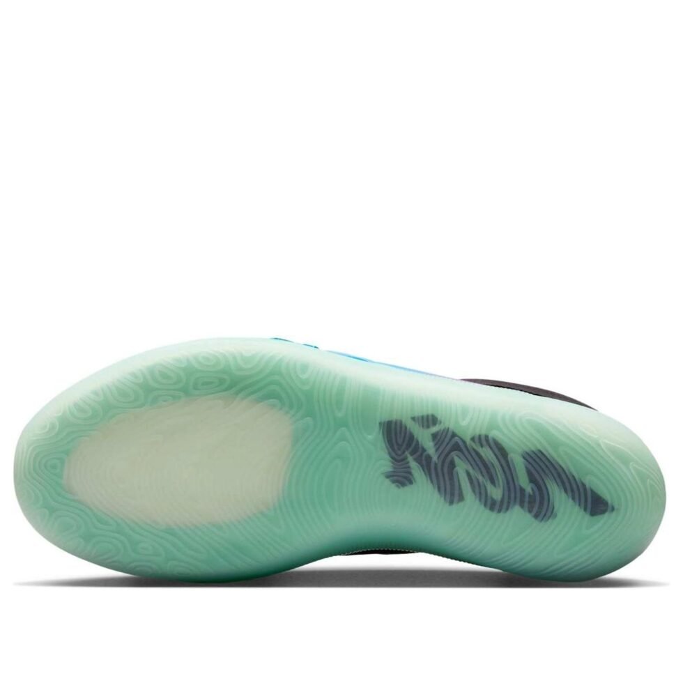Air Jordan Zion 4 'Noah' FB1802-401 - Image 5