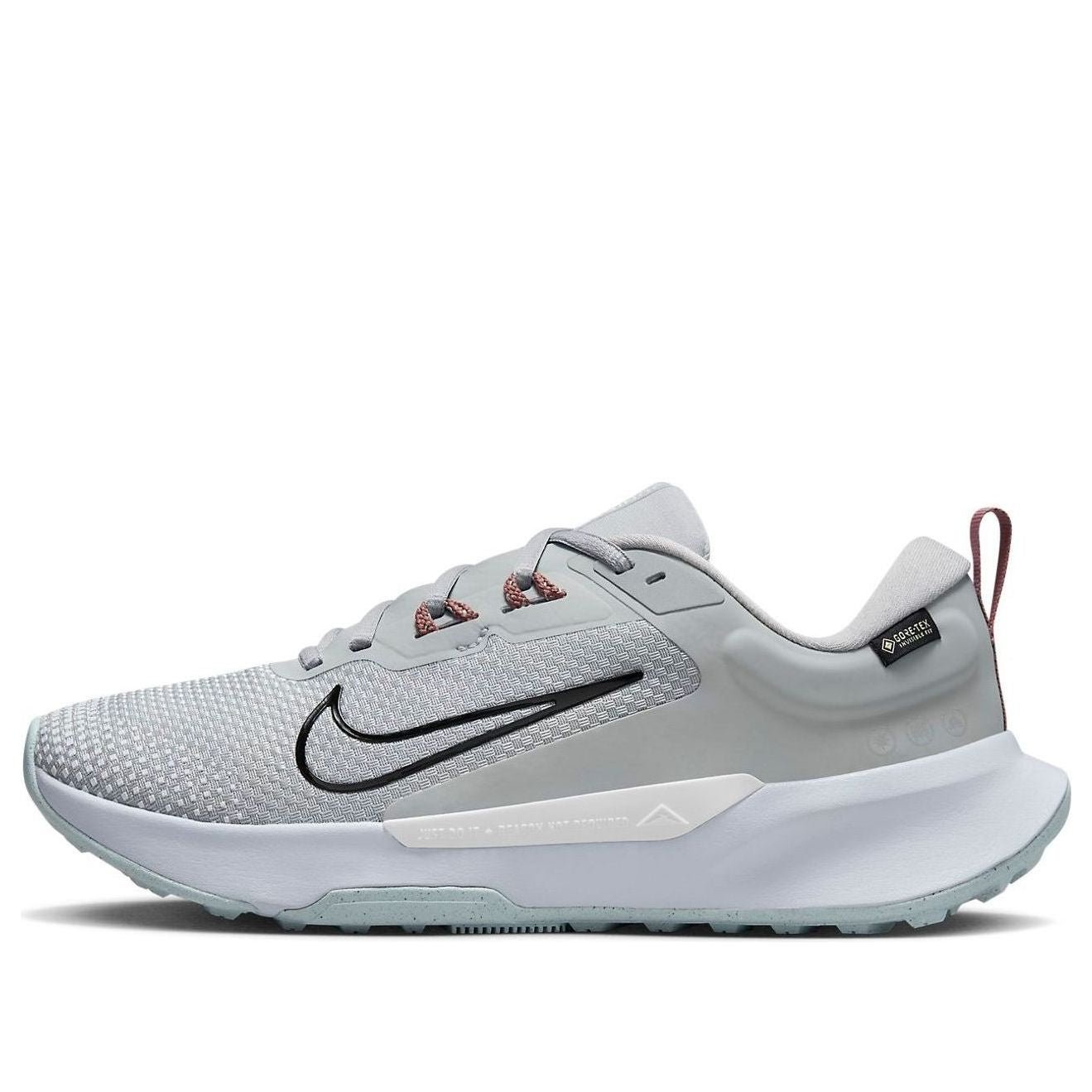 (WMNS) Nike Juniper Trail 2 GORE-TEX 'Grey Glacier Blue' FB2065-005