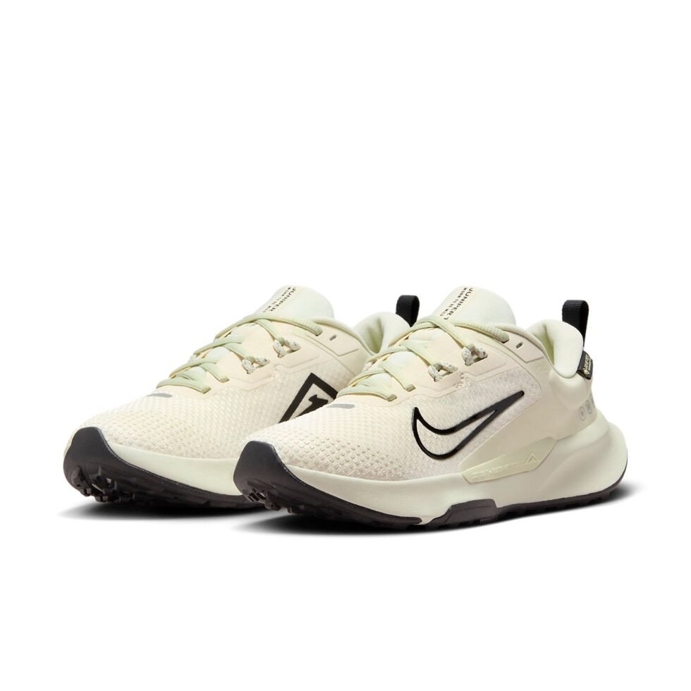 (WMNS) Nike Juniper Trail 2 GTX 'Pale Ivory' FB2065-100 - Image 3