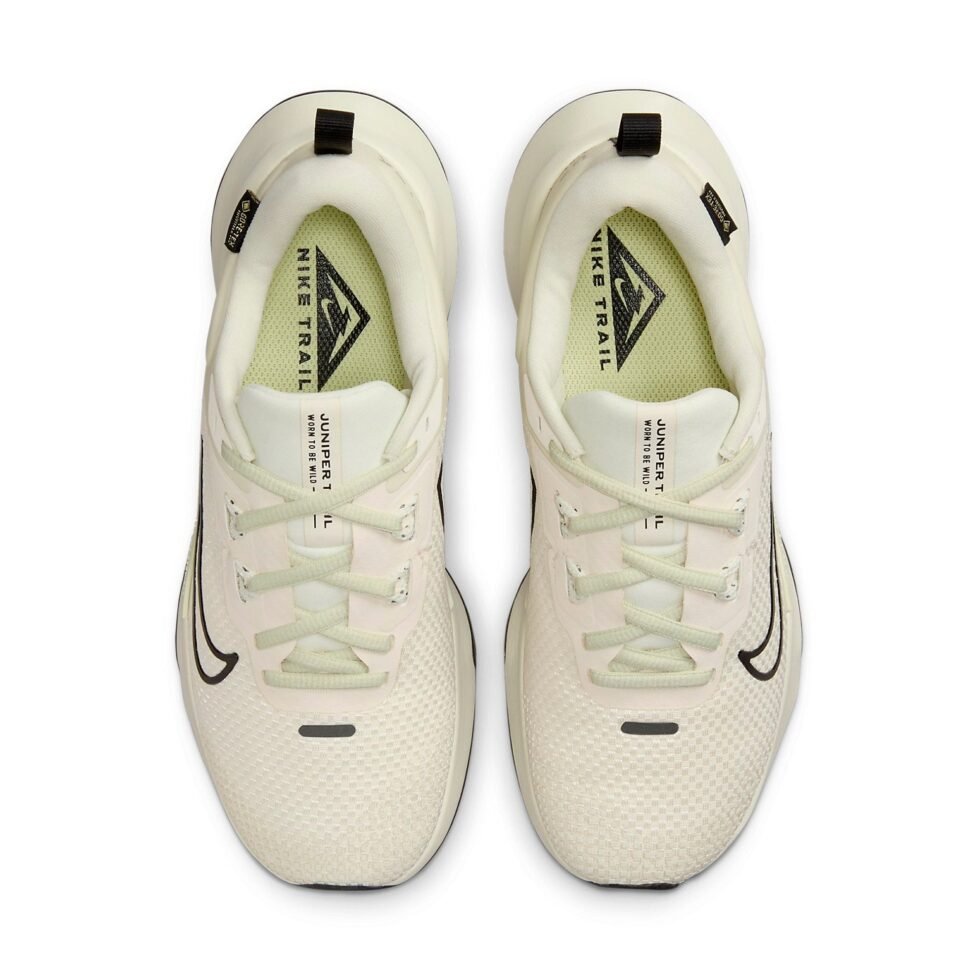 (WMNS) Nike Juniper Trail 2 GTX 'Pale Ivory' FB2065-100 - Image 4