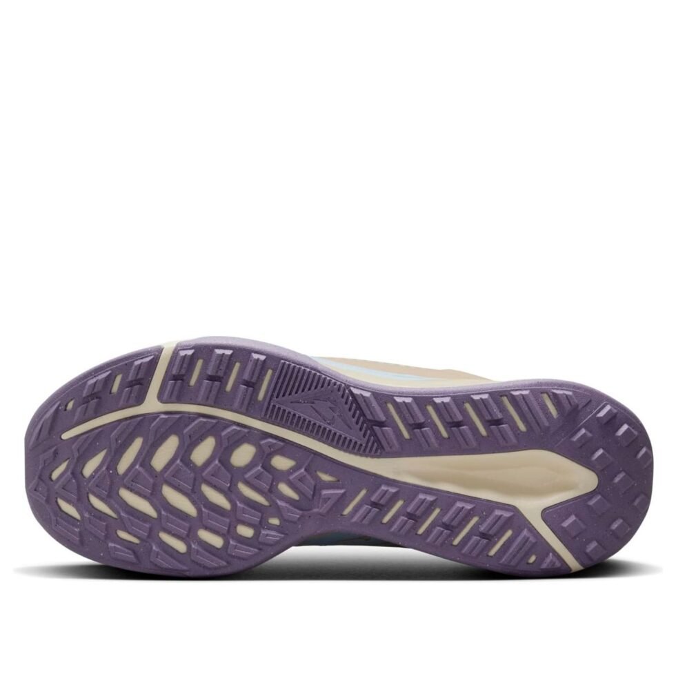 (WMNS) Nike Juniper Trail 2 Gore-Tex 'Sand Drift Cosmic Clay' FB2065-101 - Image 6