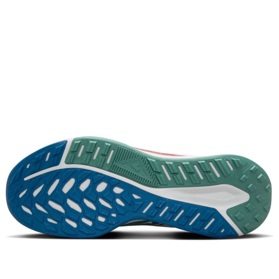 (WMNS) Nike Juniper Trail 2 Gore-Tex 'White Red Gold' FB2065-102 - Image 6