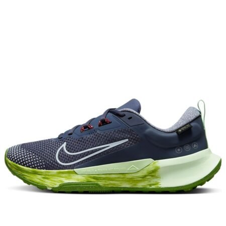 (WMNS) Nike Juniper Trail 2 GORE-TEX 'Thunder Blue Chlorophyll' FB2065-403