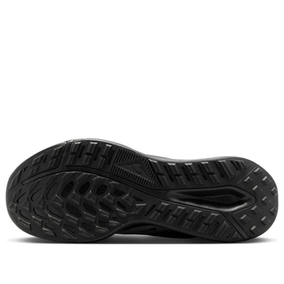 Nike Juniper Trail 2 Gore-Tex 'Black Cool Grey' FB2067-001 - Image 6