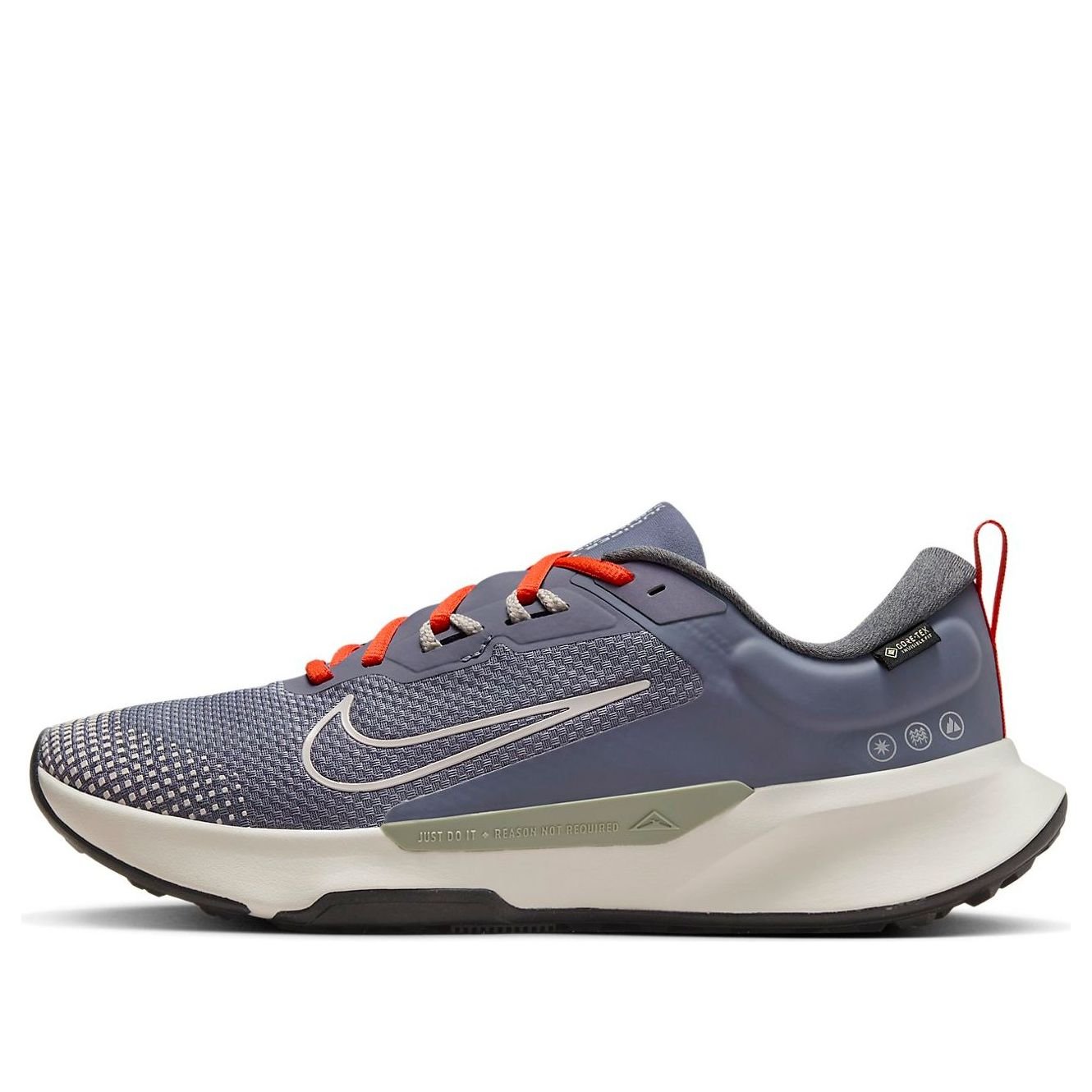 Nike Juniper Trail 2 GORE-TEX 'Light Carbon Dark Cosmic Clay' FB2067-006