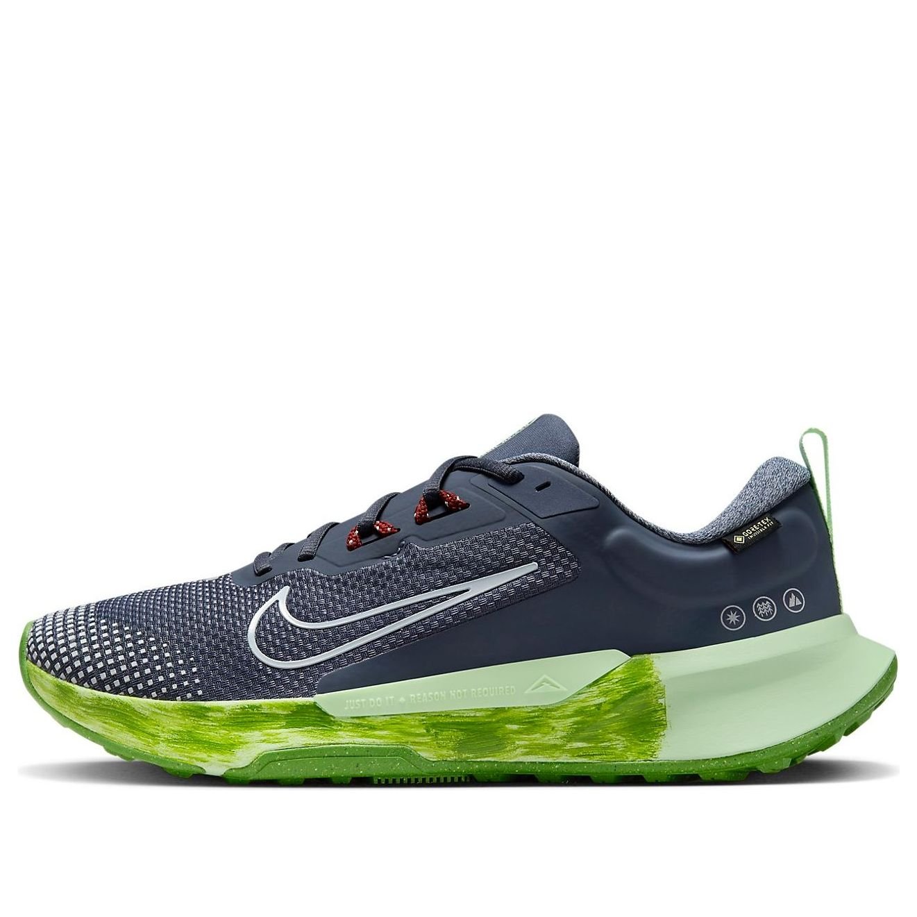 Nike Juniper Trail 2 GORE-TEX 'Thunder Blue' FB2067-403