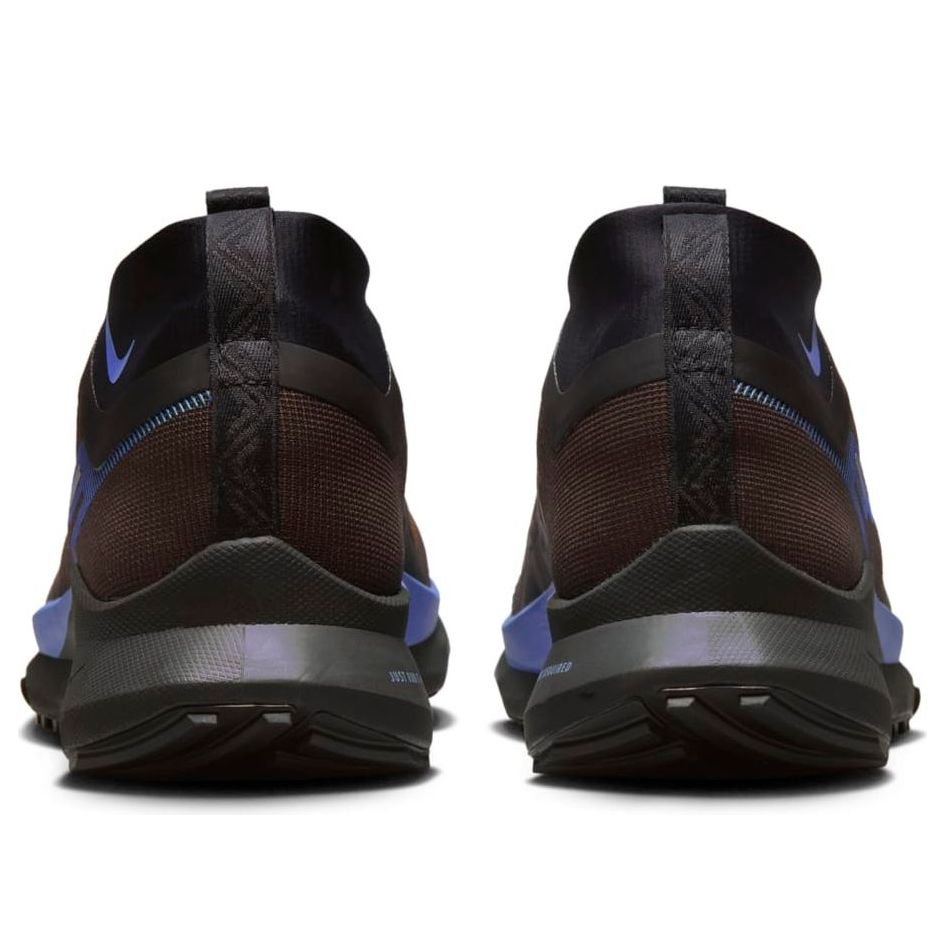 Nike React Pegasus Trail 4 GTX 'Velvet Brown Blue' FB2193-200 - Image 5