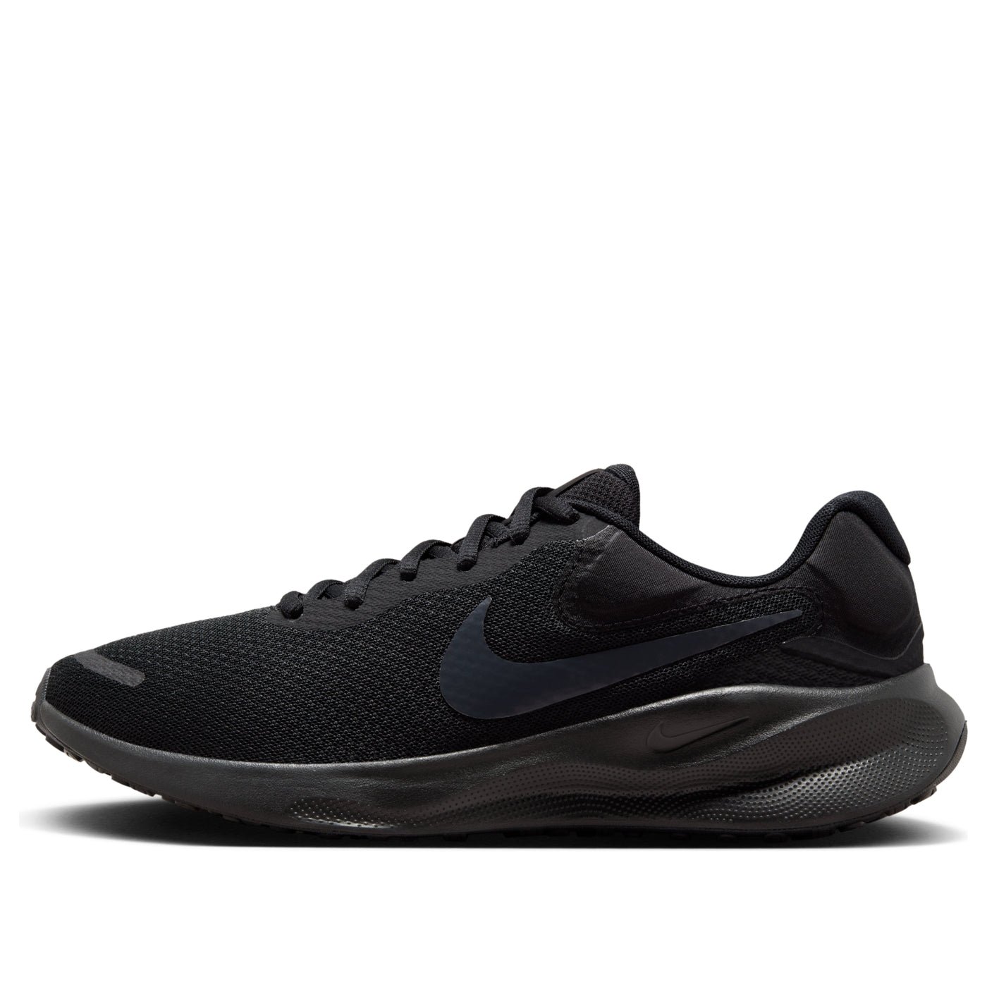 Nike Revolution 7 'Black Off Noir' FB2207-005