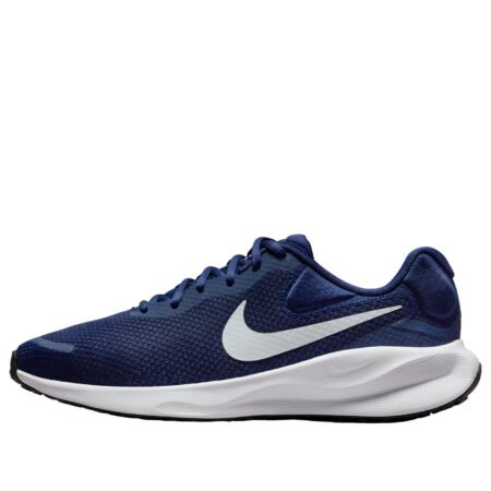 Nike Revolution 7 'Midnight Navy' FB2207-400