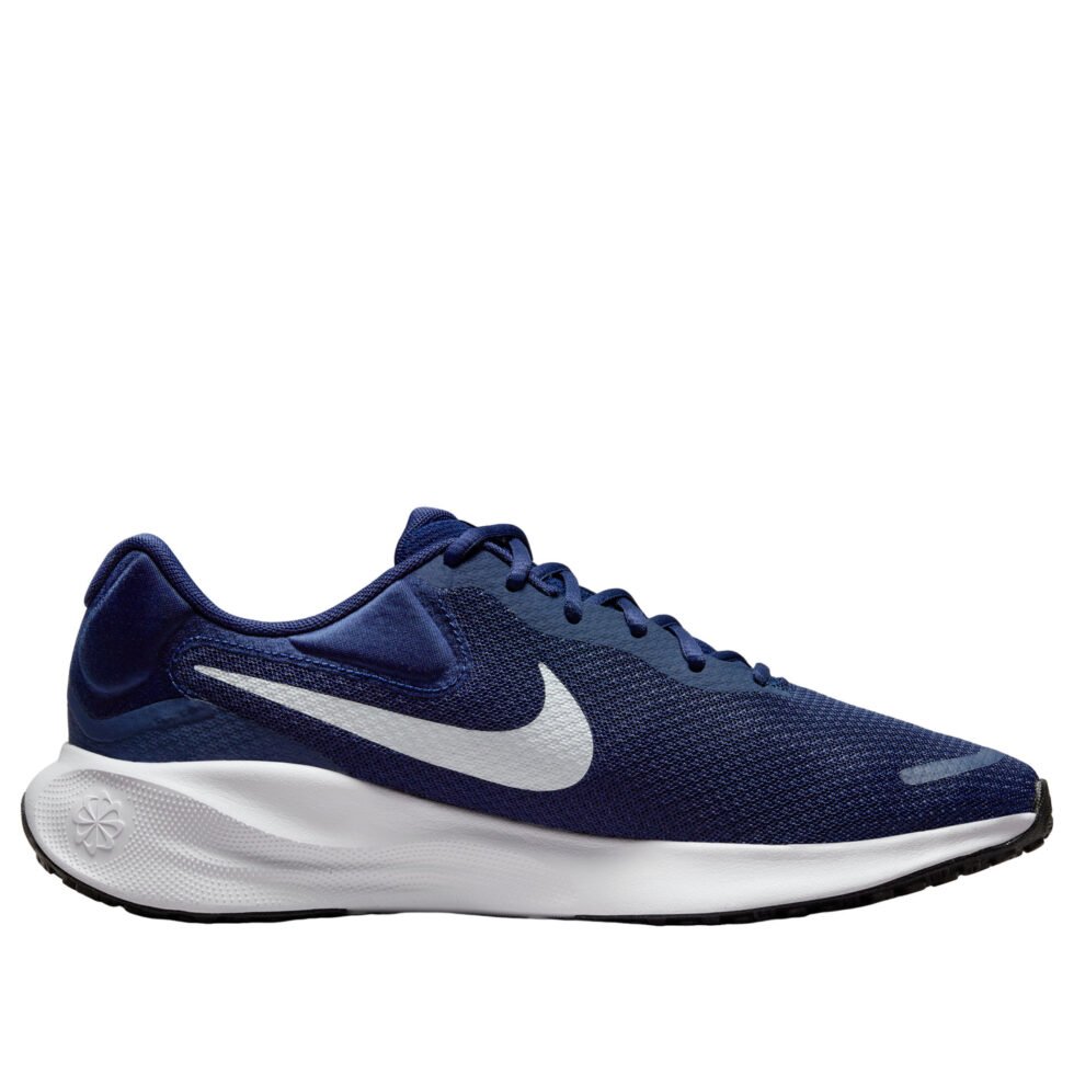 Nike Revolution 7 'Midnight Navy' FB2207-400 - Image 2