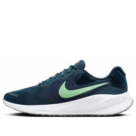 Nike Revolution 7 'Armory Navy Jade Horizon' FB2207-401
