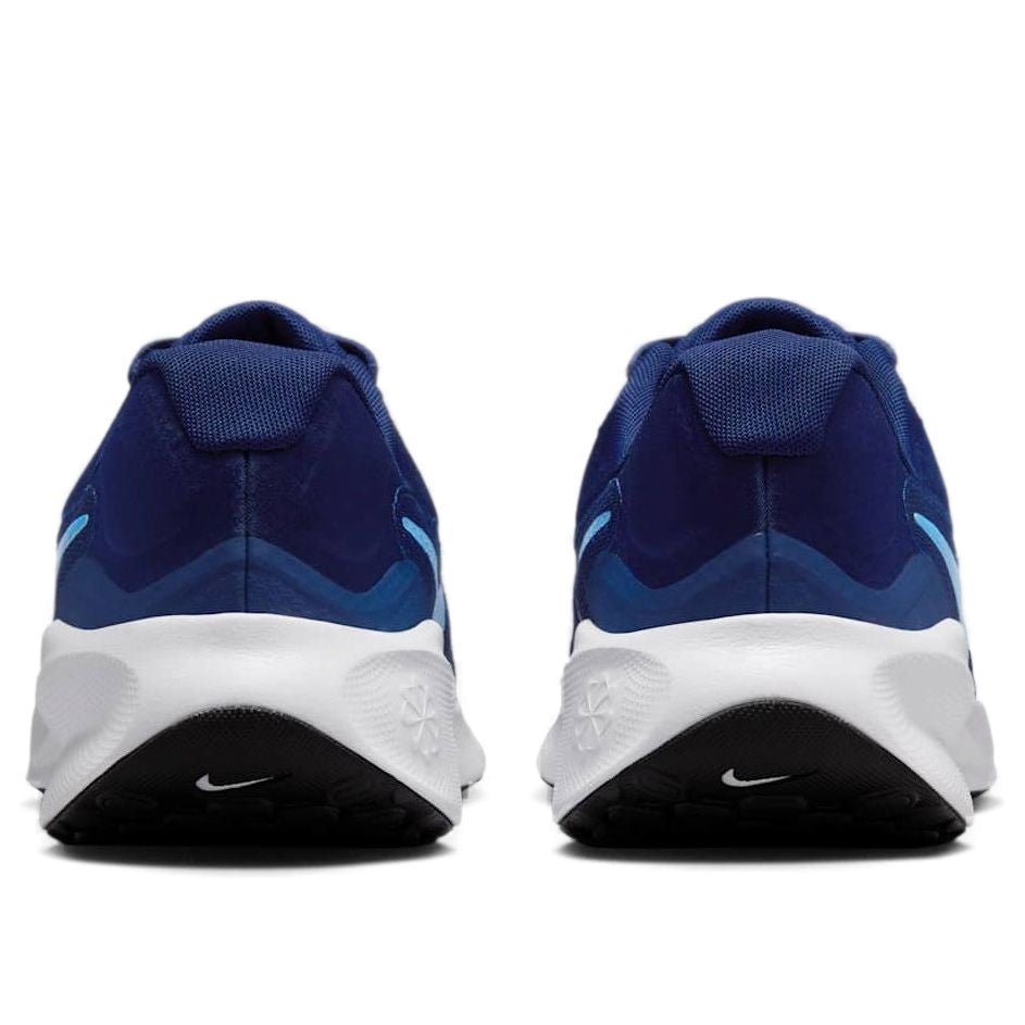 Nike Revolution 7 'Blue Void University Blue' FB2207-406 - Image 5