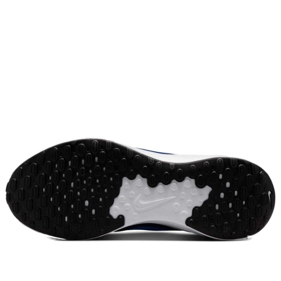 Nike Revolution 7 'Blue Void University Blue' FB2207-406 - Image 6