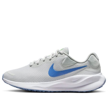 (WMNS) Nike Revolution 7 Road Running Shoes 'Photon Dust Polar' FB2208-001