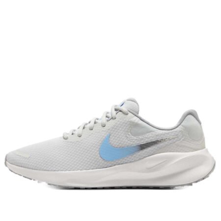 (WMNS) Nike Revolution 7 'Photon Dust Psychic Blue White' FB2208-013