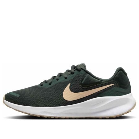 (WMNS) Nike Revolution 7 'Vintage Green Guava Ice' FB2208-300