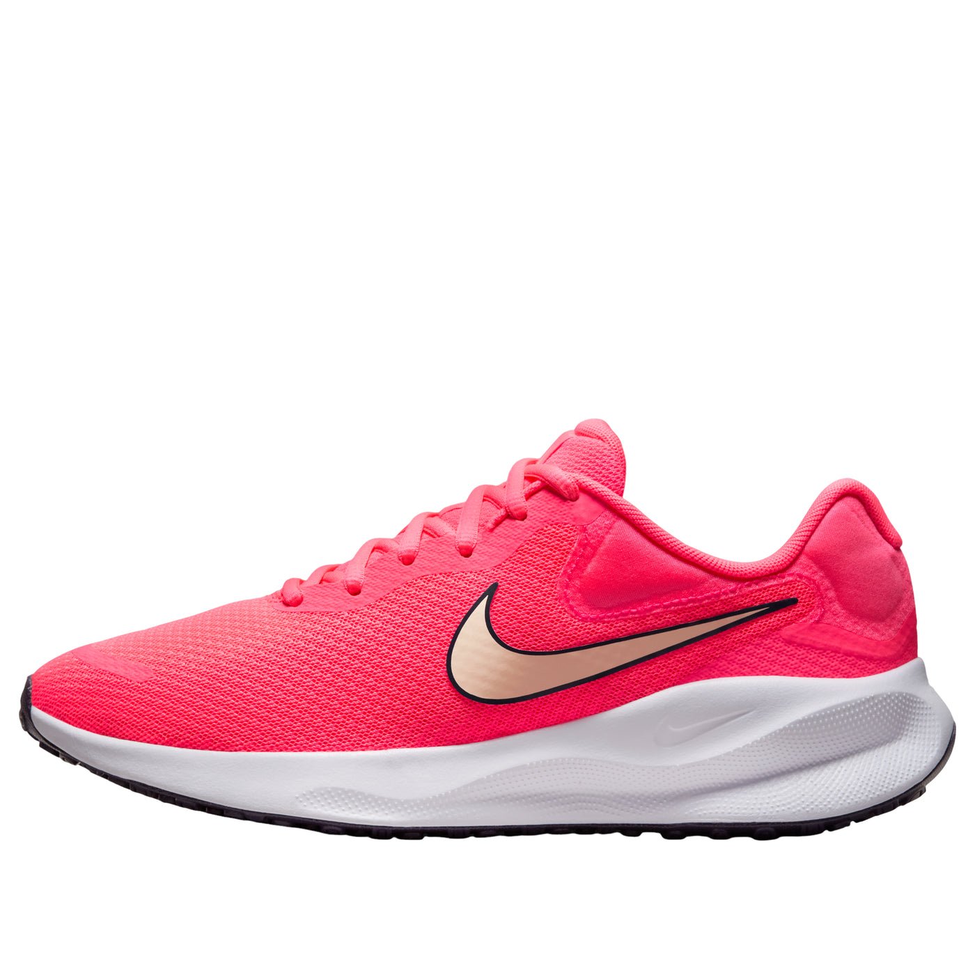 (WMNS) Nike Revolution 7 'Hot Punch Dark Raisin Crimson Tint' FB2208-602