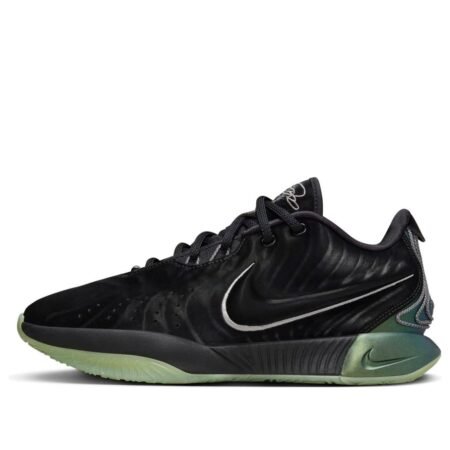 Nike LeBron 21 EP 'Tahitian' FB2236-001