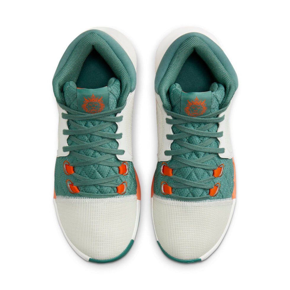 Nike Lebron Witness 8 'Cannon' FB2239-101 - Image 4