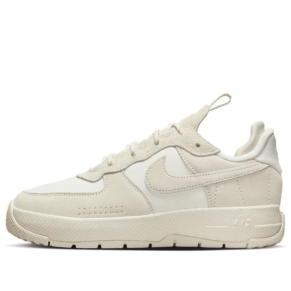 (WMNS) Nike Air Force 1 Wild 'Phantom' FB2348-002