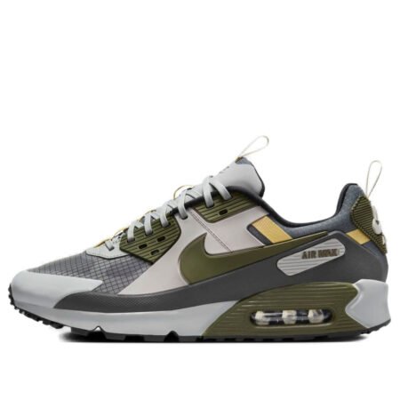 Nike Air Max 90 Drift 'Grey Cargo Khaki' FB2877-003