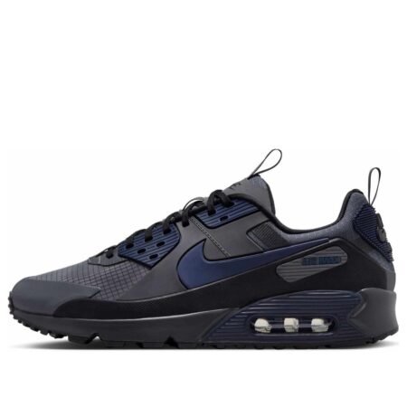 Nike Air Max 90 Drift 'Iron Grey Black Anthracite Obsidian' FB2877-006