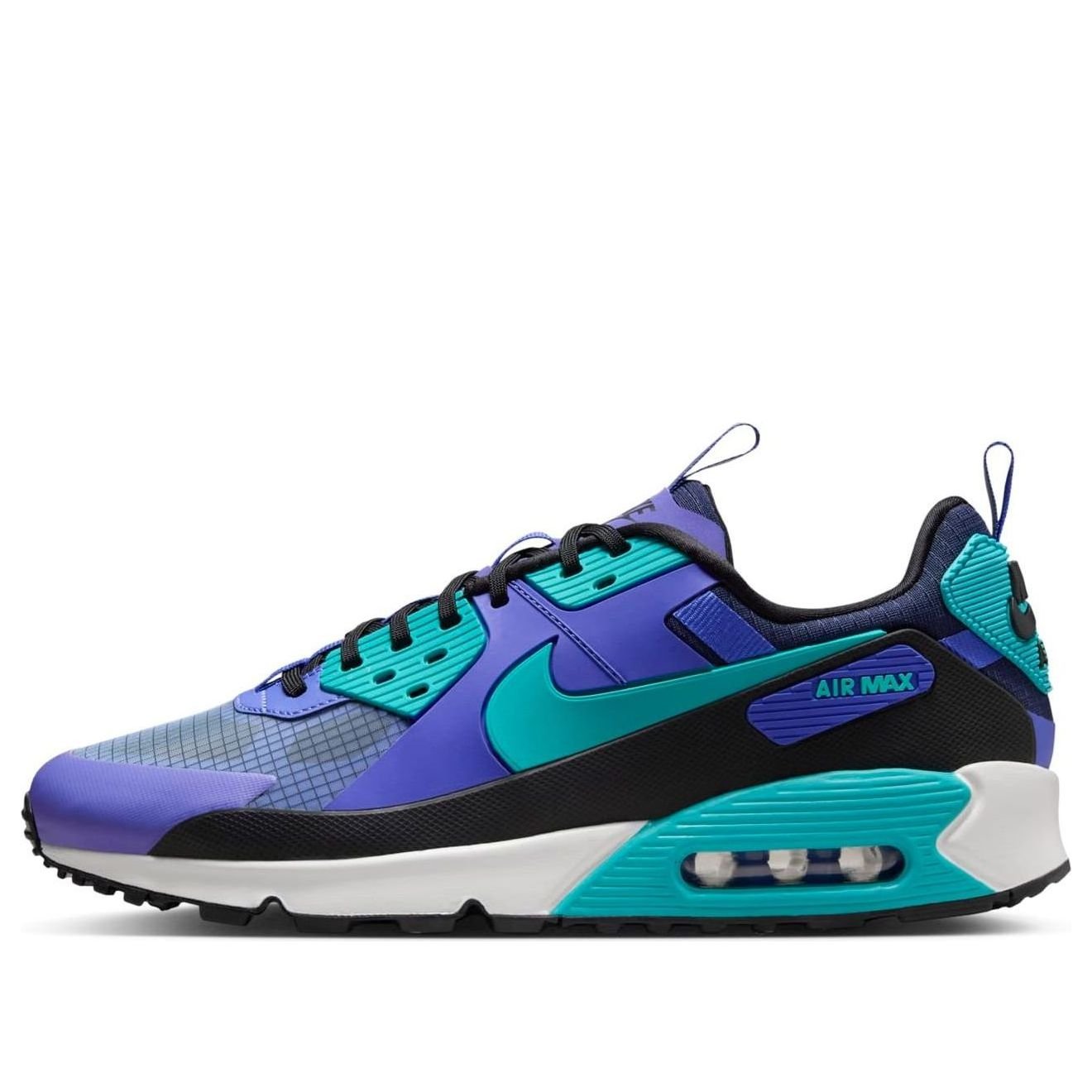 Nike Air Max 90 Drift 'Persian Violet' FB2877-500