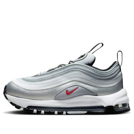 (PS) Nike Air Max 97 'Silver Bullet' 2023 FB2963-001