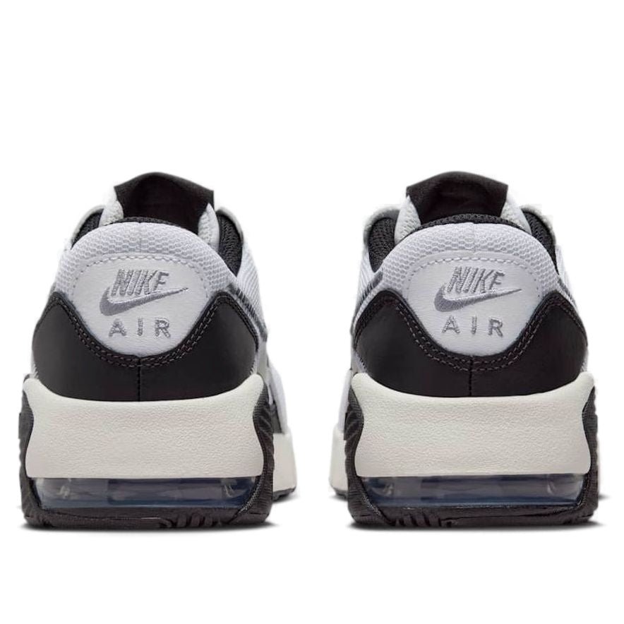 (GS) Nike Air Max Excee 'White Black Sail' FB3058-105 - Image 5