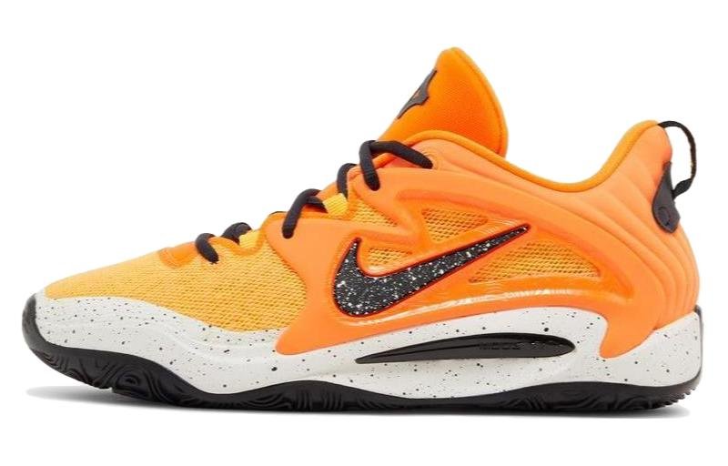 Nike KD 15 'EYBL Peach Jam' FB3261-800 - Image 2
