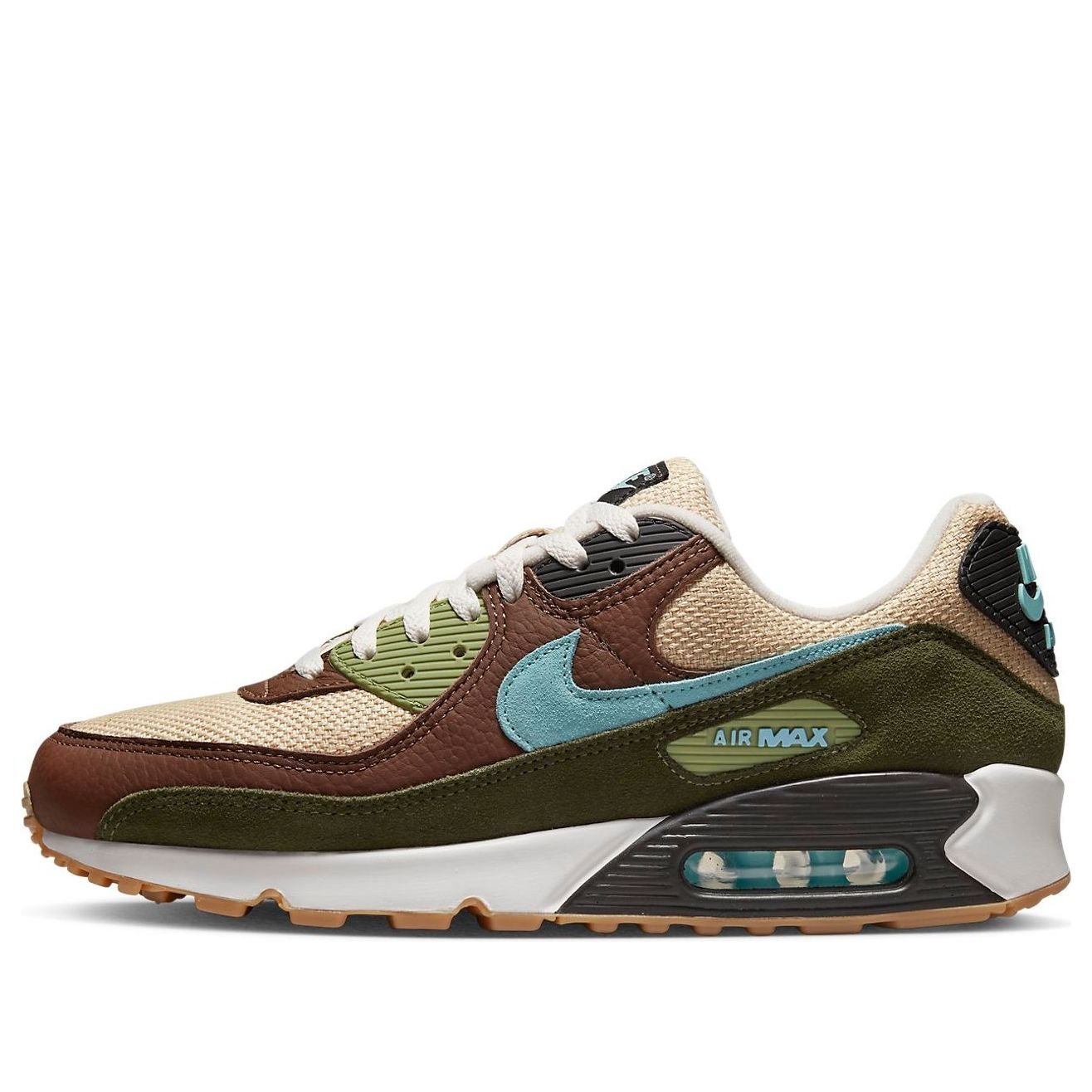 Nike Air Max 90 'Hemp' FB3348-200