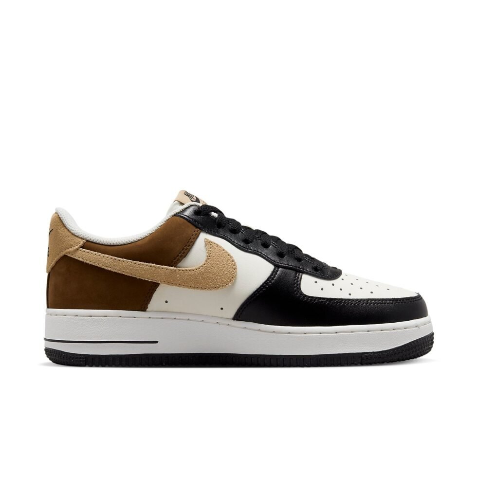 Nike Air Force 1 Low '07 'Mocha' FB3355-200 - Image 2
