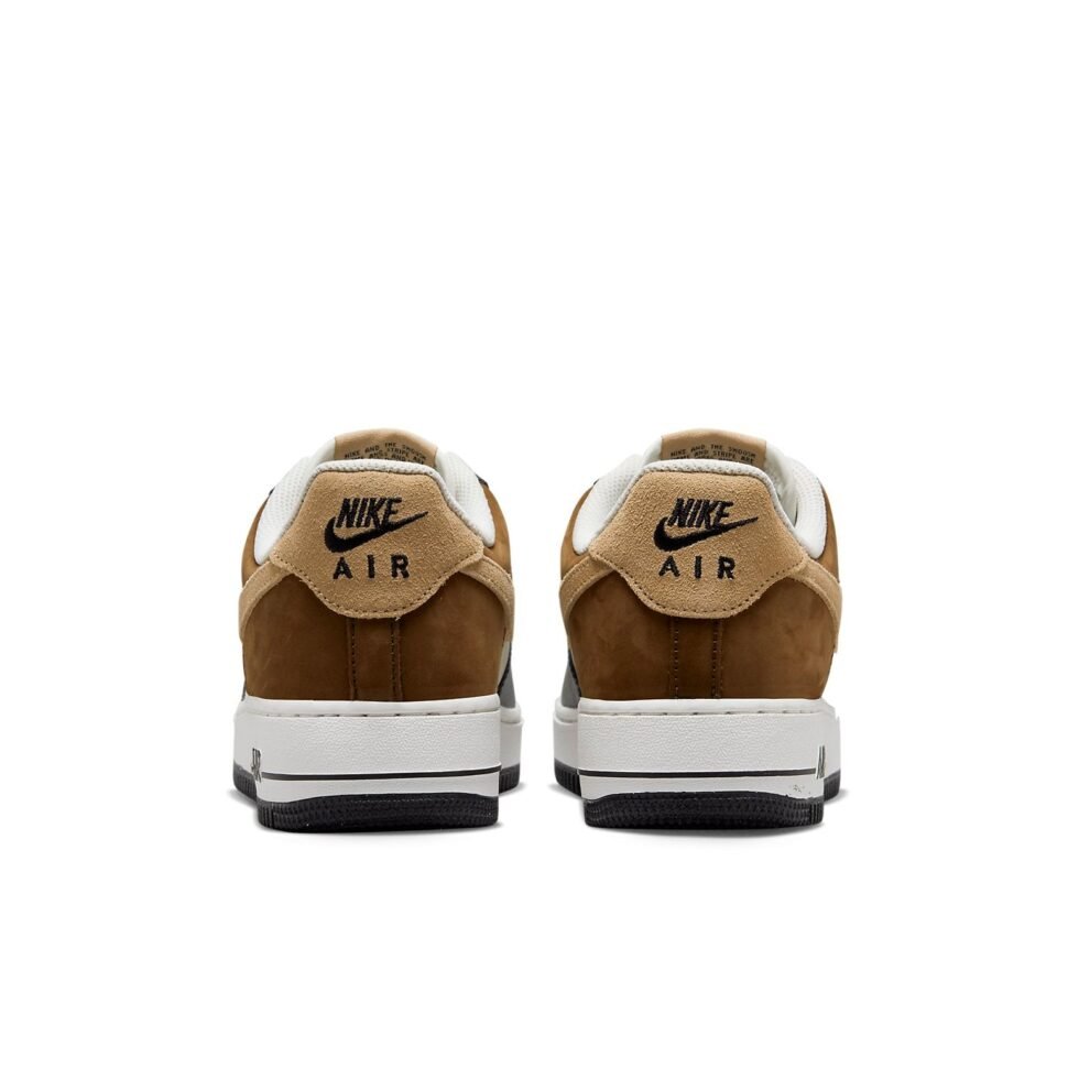 Nike Air Force 1 Low '07 'Mocha' FB3355-200 - Image 5