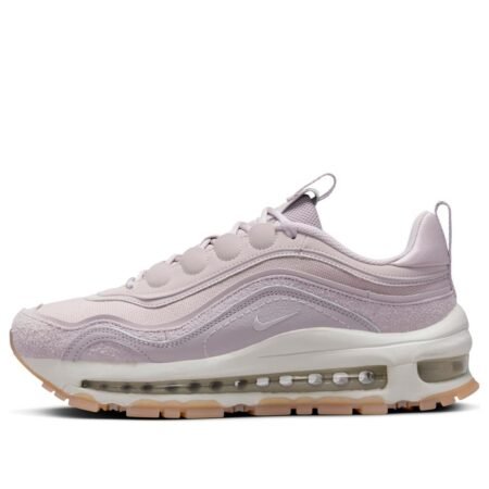 (WMNS) Nike Air Max 97 Futura 'Platinum Violet Ivory' FB4496-003