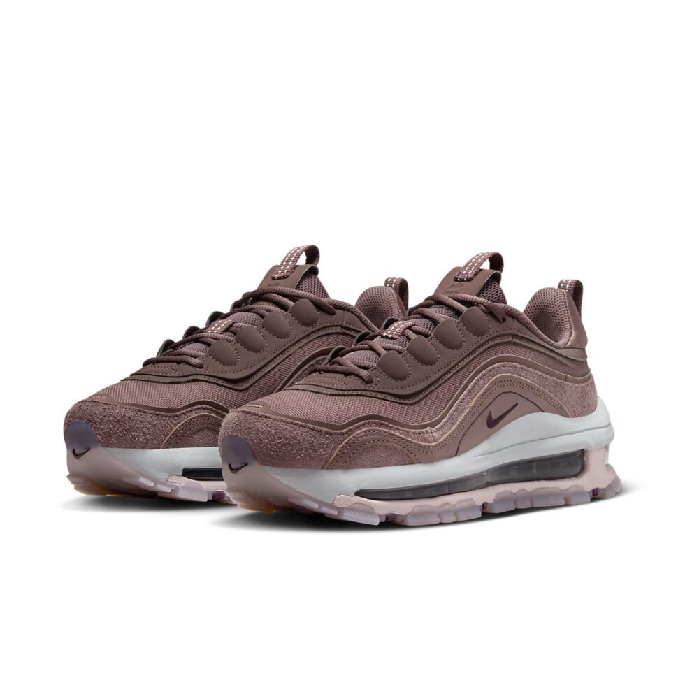 (WMNS) Nike Air Max 97 'Plum Eclipse' FB4496-200 - Image 4