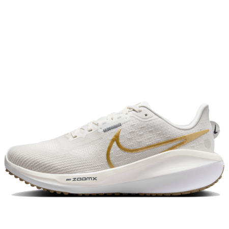 (WMNS) Nike Air Zoom Vomero 17 'Phantom Metallic Gold' FB5802-006