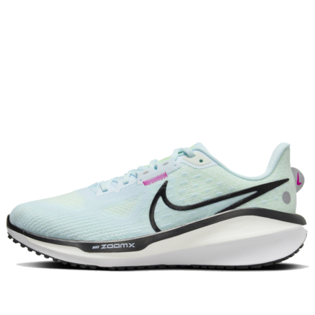 (WMNS) Nike Air Zoom Vomero 17 'Glacier Blue Barely Green' FB5802-402