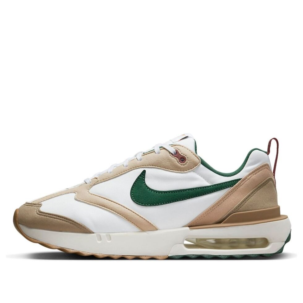 Nike Air Max Dawn 'Khaki Gorge Green' FB7158-131