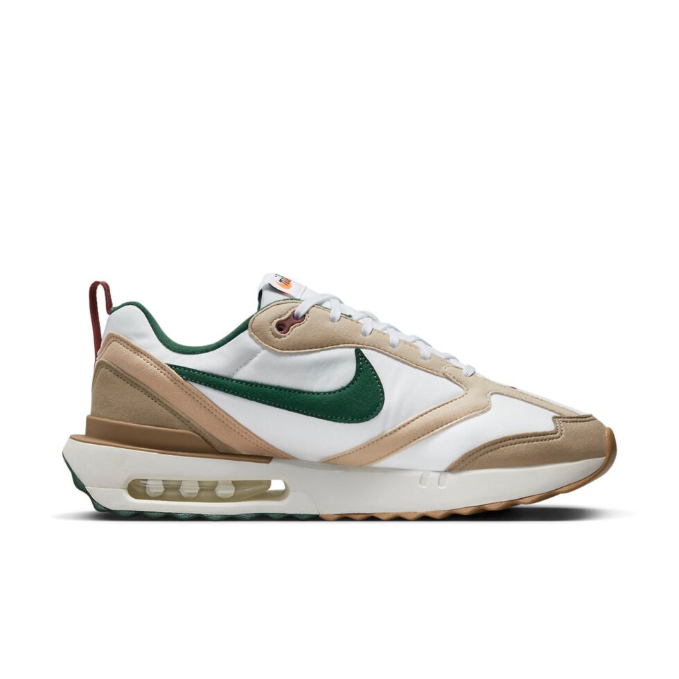 Nike Air Max Dawn 'Khaki Gorge Green' FB7158-131 - Image 2