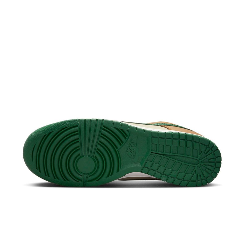 Nike Dunk Low 'Rattan Canyon Green' FB7160-231 - Image 6