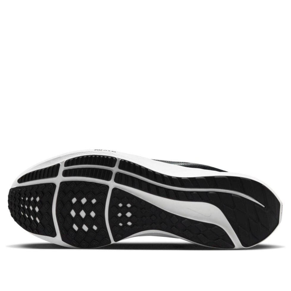 Nike Air Zoom Pegasus 40 PRM 'Black White' FB7179-001 - Image 6