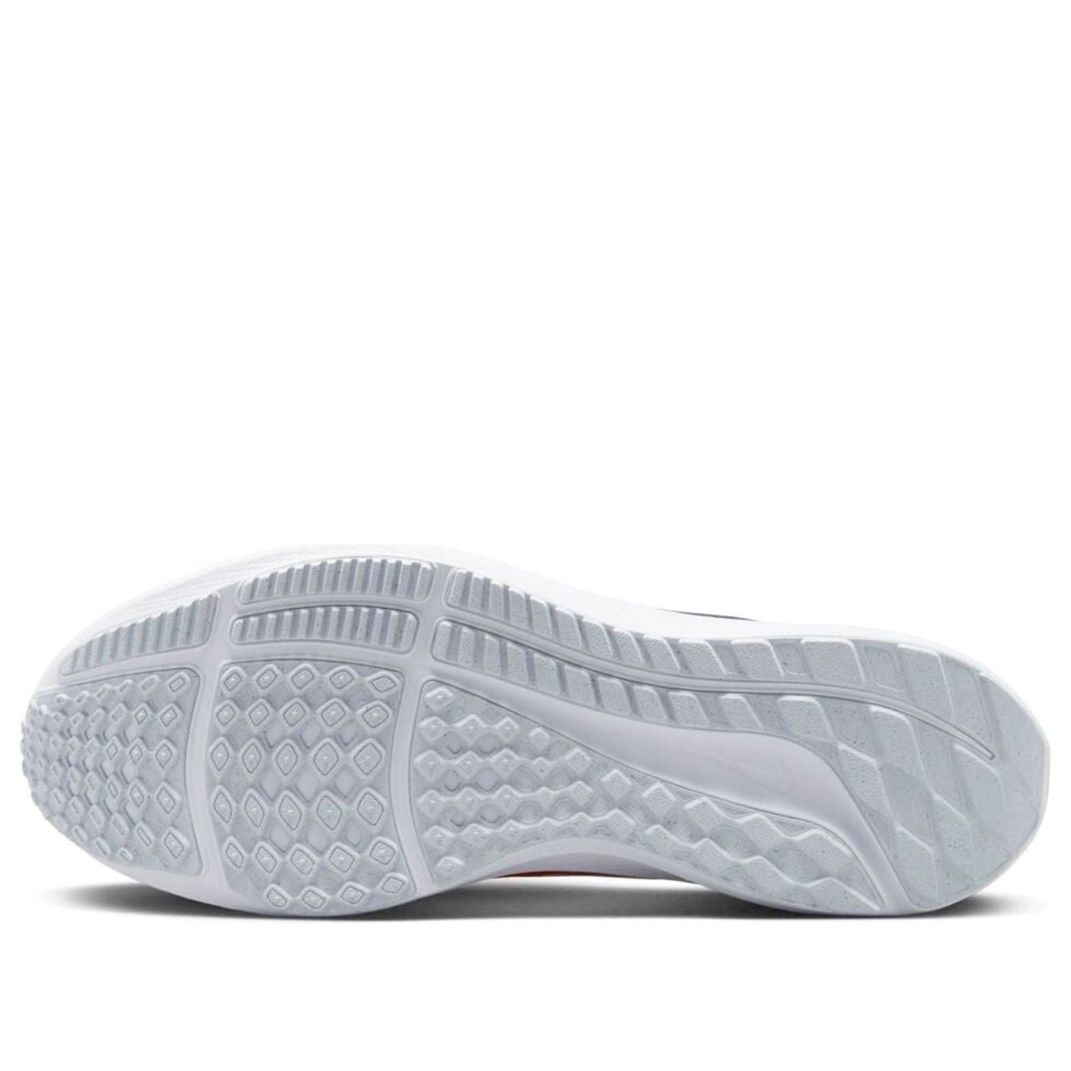 Nike Air Zoom Pegasus 40 PRM 'White Multi Color' FB7179-100 - Image 6