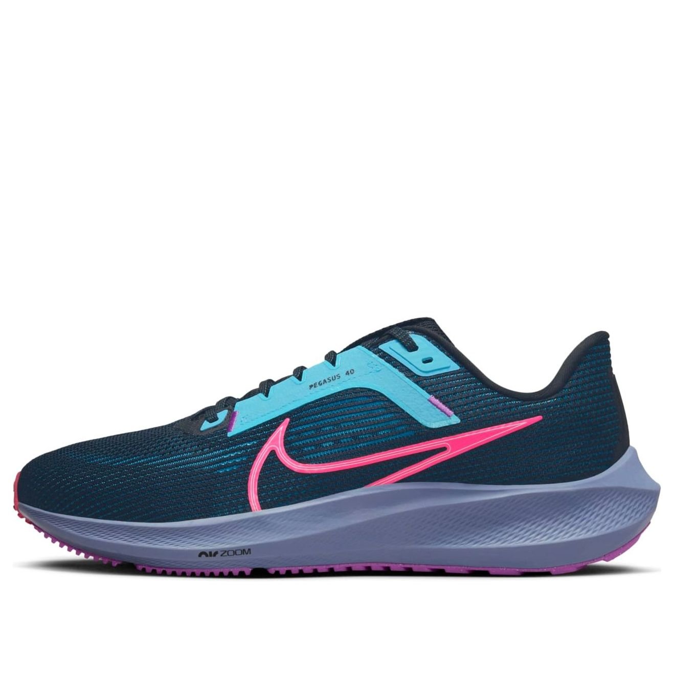 Nike Air Zoom Pegasus 40 SE 'Green Abyss' FB7180-001