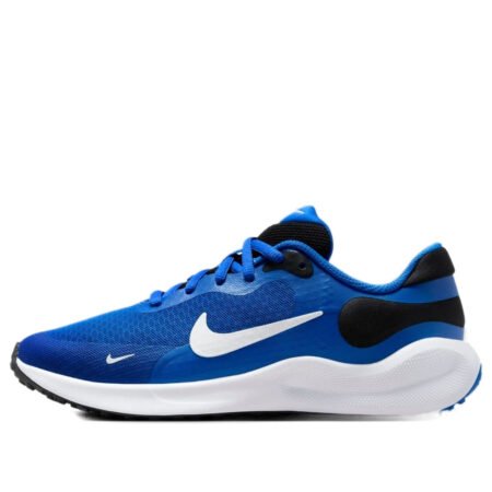 (GS) Nike Revolution 7 'Game Royal' FB7689-401
