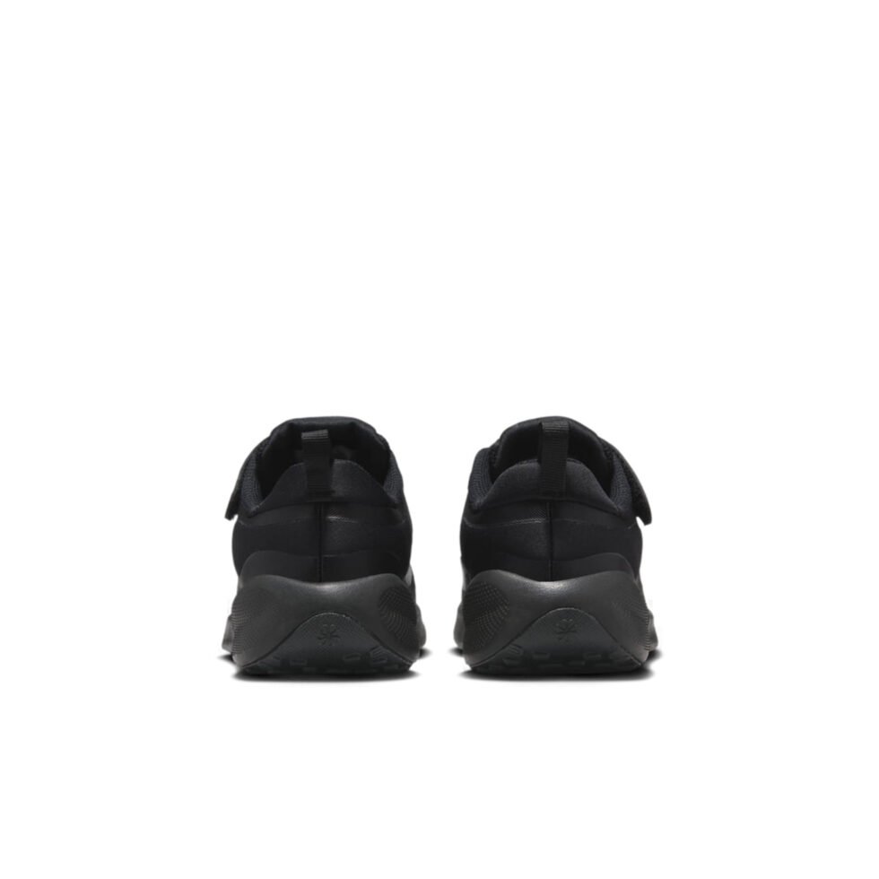 (PS) Nike Revolution 7 'Black Anthracite' FB7690-001 - Image 5