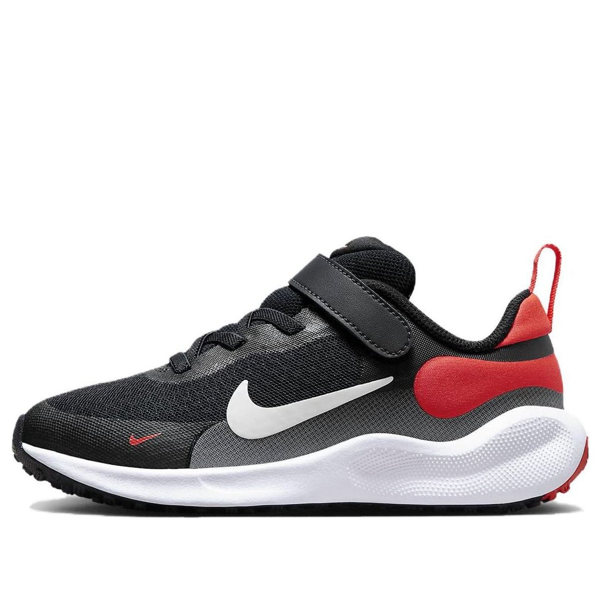 (PS) Nike Revolution 7 'Dark Obsidian Crimson' FB7690-400