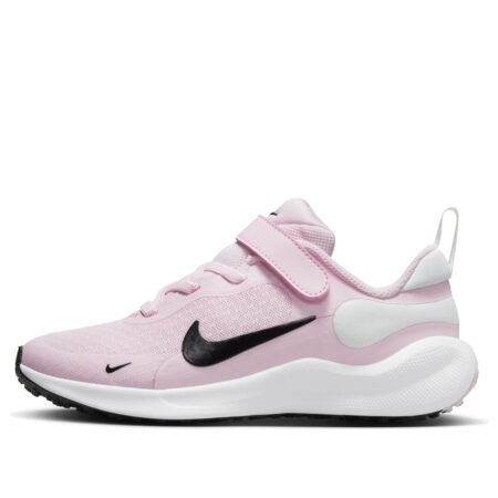 (PS) Nike REVOLUTION 7 'Pink Foam Black' FB7690-600